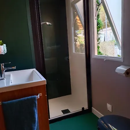 Le Lagon Rose Siblu Le Mar Estang Canet-en-roussillon, 2 Rooms, 2 Bathrooms, 2 Tv, Free Wifi, Sheets & Towels Included, At 5 Mn Walk Campsite *