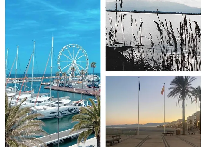 Кемпинг Le Lagon Rose Siblu Le Mar Estang Canet-en-roussillon, 2 Rooms, 2 Bathrooms, 2 Tv, Free Wifi, Sheets & Towels Included, At 5 Mn Walk Кане